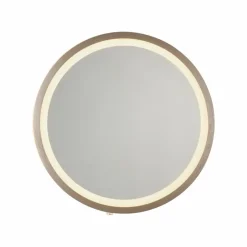 Paul Neuhaus LED-Wandspiegel Vidro