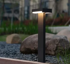 Sale LED-Wegeleuchte Conroy Wege- & Bodenleuchten|Wege- & Bodenleuchten