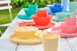 Koziol Bestecke|Löffel Nora 4tlg.