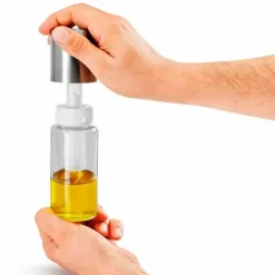 Küchenutensilien|Ölflasche CleanTex 70 ml
