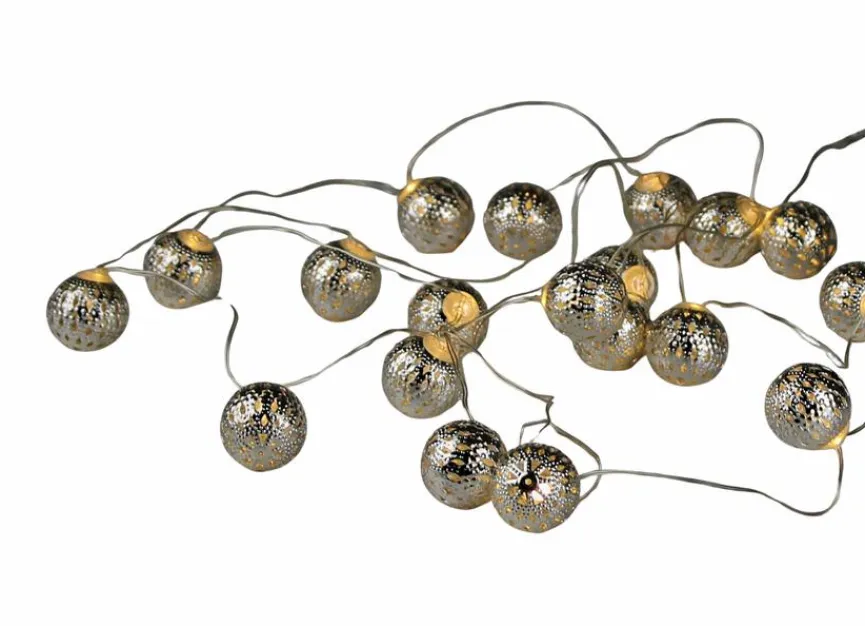 Online Lichterkette Ball Lichterketten