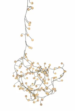 Sale Lichterkette Cluster - Kugel 600 cm Lichterketten & Dekoleuchten|Lichterketten & Dekoleuchten