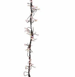 AM Design Lichterkette Cluster 6 m