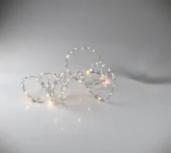 DesignLive Lichterkette Fluffy