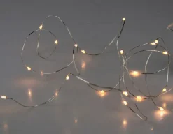 Hot Lichterkette Klassik Lichterketten