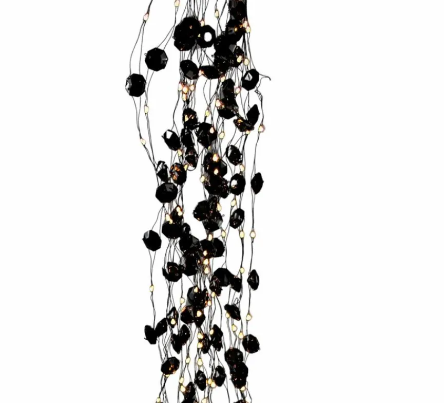 Outlet Lichterkette Klunker Lichterketten