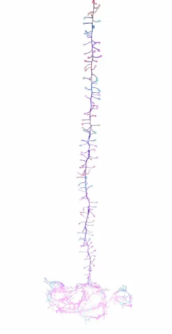 Clearance Lichterkette 6m Lichterketten