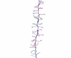 Clearance Lichterkette 6m Lichterketten