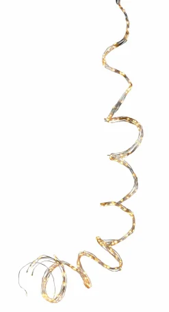 DesignLive Lichterkette Regen