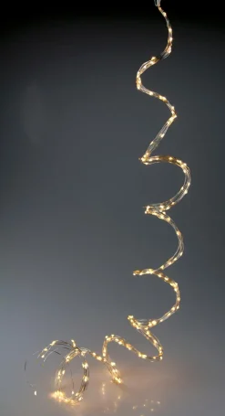 AM Design Lichterkette Regen