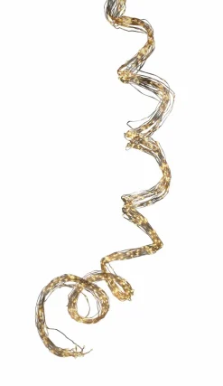 Outlet Lichterkette Regen Lichterketten