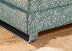 Segmüller Werkstätten Liege / Recamiere 90x200cm Rosalie