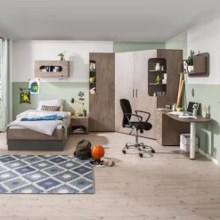 Kinder Rudolf Jugendbetten|Jugendbetten|Liege MAX-I, 100 x 200 cm