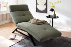 Sormani Relaxliegen|Relaxliegen|Liege Messina