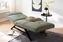 Sormani Relaxliegen|Relaxliegen|Liege Messina