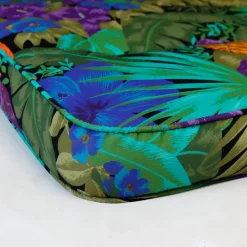 Liegen-Auflage Jungle 65 x 200 cm