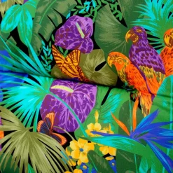 Liegen-Auflage Jungle 65 x 200 cm