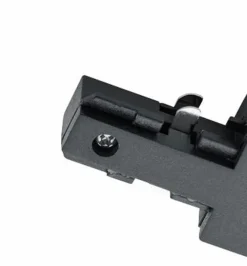 Längsverbinder DUOline Schienensysteme