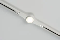 Paulmann Schienensysteme|Längsverbinder URail