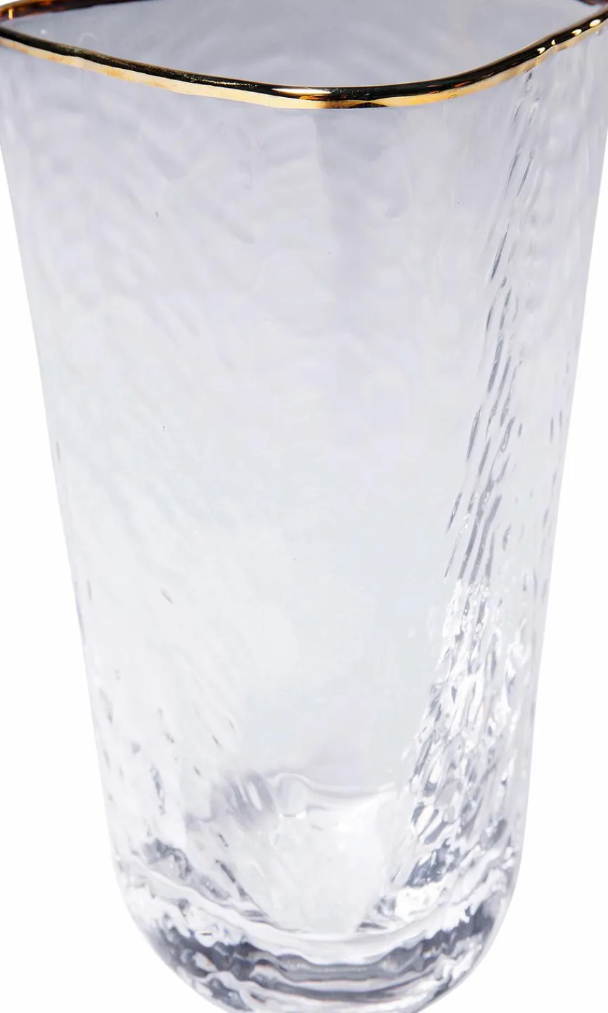 KARE DESIGN Longdrinkglas Hommage