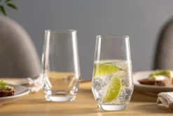 Leonardo Gläser|Longdrinkglas Puccini 365 ml