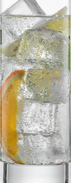 ZWIESEL GLAS Longdrinkglas Tavoro 347 ml