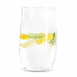 BOHEMIA Cristal Gläser|Longdrinkglas Viola 380 ml