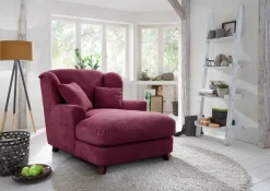 sit & more Relaxliegen|Relaxliegen|Longseat-Sessel Asado