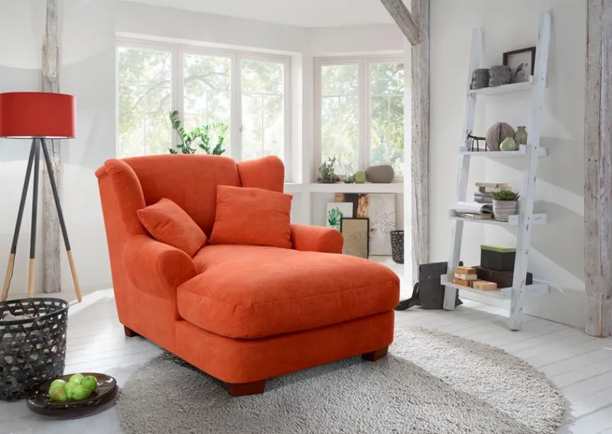 Best Longseat-Sessel Oase Relaxliegen|Relaxliegen