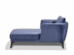 SCHÖNER WOHNEN-Kollektion Longseat-Sessel Pearl