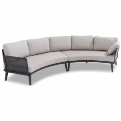 Clearance Lounge 2tlg. Bisano Loungemöbel-Sets