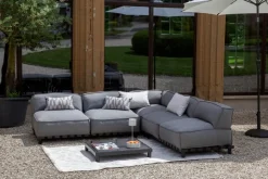 SCHÖNER WOHNEN-Kollektion Lounge-Eckmodul Vlieland