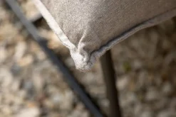 Outlet Lounge-Hocker Fontein Gartensofas|Loungesofas