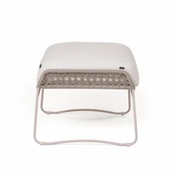 JOOP! Lounge-Hocker Mesh
