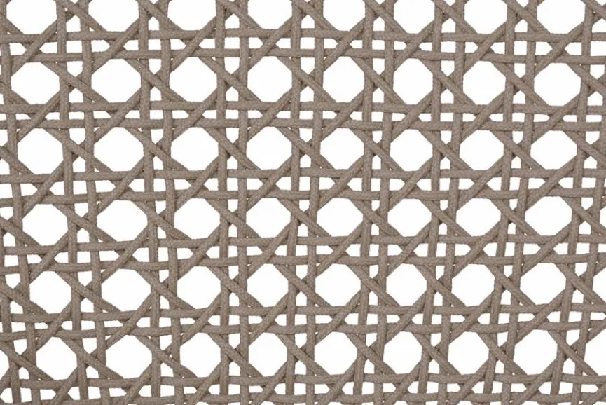 JOOP! Lounge-Hocker Mesh