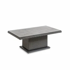 Loungemöbel-Sets|Loungemöbel Set Deluxe Lounge 5 tlg