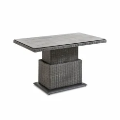 Loungemöbel-Sets|Loungemöbel Set Deluxe Lounge 5 tlg