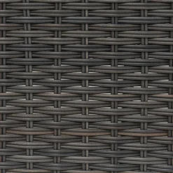 Loungemöbel-Sets|Loungemöbel Set Deluxe Lounge 5 tlg