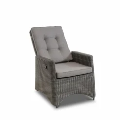 Loungemöbel-Sets|Loungemöbel Set Deluxe Lounge 5 tlg