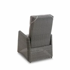 Loungemöbel-Sets|Loungemöbel Set Deluxe Lounge 5 tlg