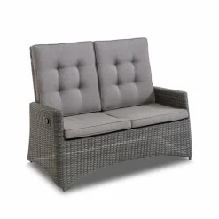 Loungemöbel-Sets|Loungemöbel Set Deluxe Lounge 5 tlg