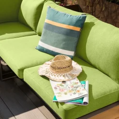 Loungemöbel Set Madrid 5tlg.