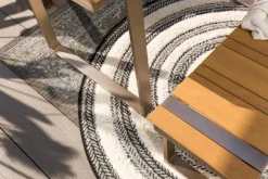 Loungemöbel Set Madrid 5tlg.