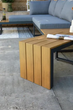 Best Loungemöbel Set Victoria 3tlg. Loungemöbel-Sets