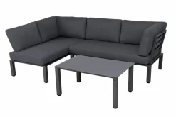 MWH Loungemöbel-Sets|Loungemöbel Set Widoo 3tlg.