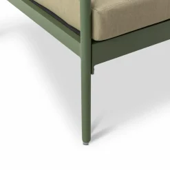 Loungemöbel Set Alba 4-tlg.