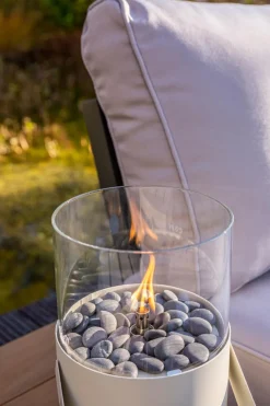 Loungemöbel Set Cozumel 4tlg.