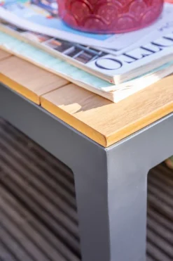 Loungemöbel Set Cozumel 4tlg.