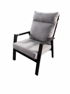 Sale Loungemöbel Set Deluxe Alu 5tlg. Loungemöbel-Sets