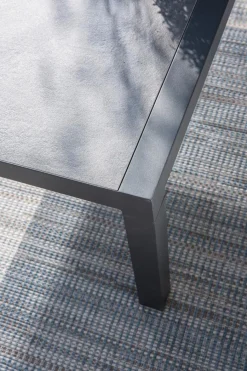 Sale Loungemöbel Set Deluxe Alu 5tlg. Loungemöbel-Sets